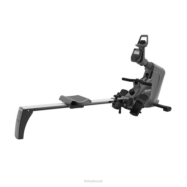 WIOŚLARZ MAGNETYCZNY KETTLER AXOS ROWER 2.0 BLACK