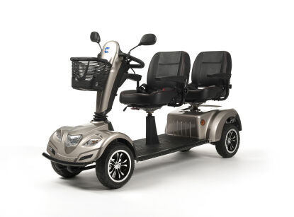SKUTER CARPO LIMO