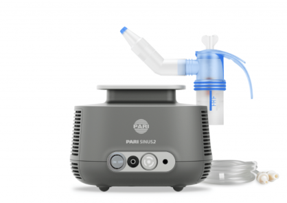 INHALATOR PARI SINUS 2