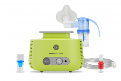 INHALATOR PARI BOY JUNIOR (typ 130)